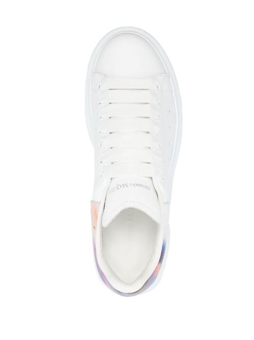 Oversized sneakers ALEXANDER MCQUEEN | 757484WIE939035